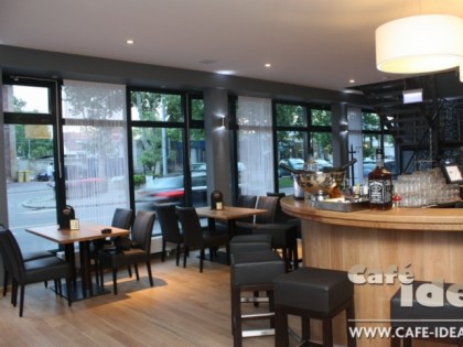 Foto: Cafe Ideal