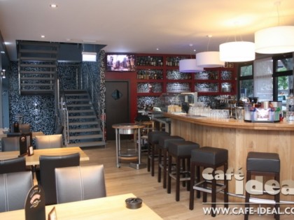 Foto: Cafe Ideal