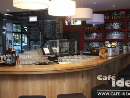 Foto: Cafe Ideal