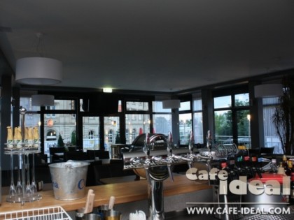 Foto: Cafe Ideal