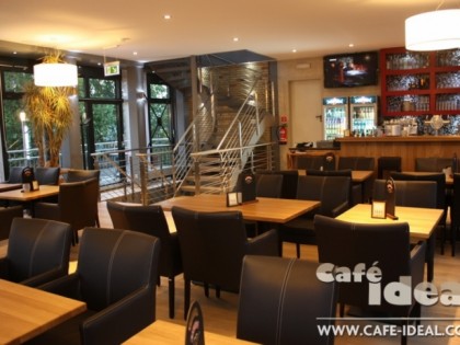 Foto: Cafe Ideal