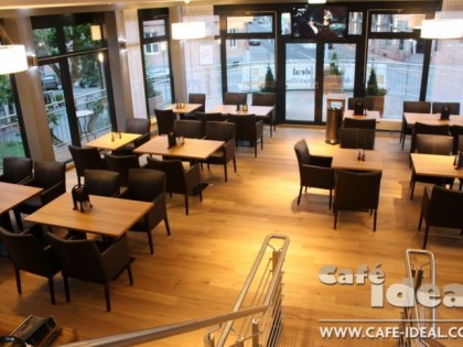 Foto: Cafe Ideal
