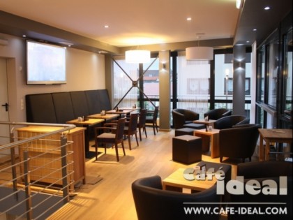 Foto: Cafe Ideal