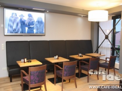 Foto: Cafe Ideal