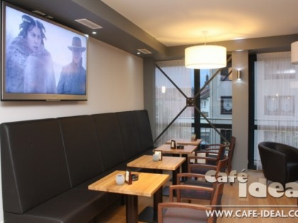 Foto: Cafe Ideal