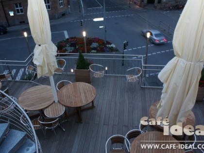 Foto: Cafe Ideal