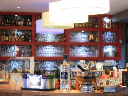 Foto: Cafe Ideal